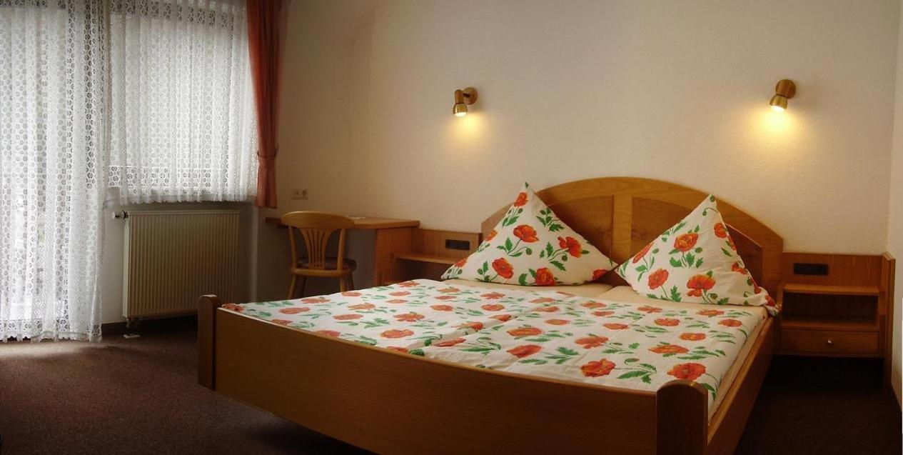 Moselhotel Waldeck Burgen  Esterno foto